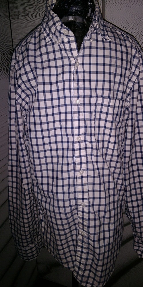 J. Crew Dress Shirt